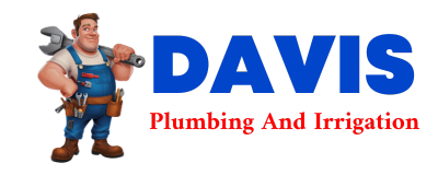 Trusted plumber in EASTOVER